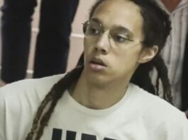 Griner da las gracias por su liberación y asegura que quiere volver a la WNBA