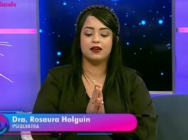 Rosaura Holguin: “Hemos recibido 10 indigentes llevados por la policía” | Esta Noche Mariasela