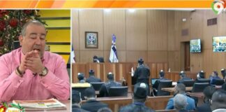 Jean Alain podría estar saliendo en libertad | Hoy Mismo