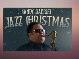 Navidad Sandy Gabriel Jazz Christmas