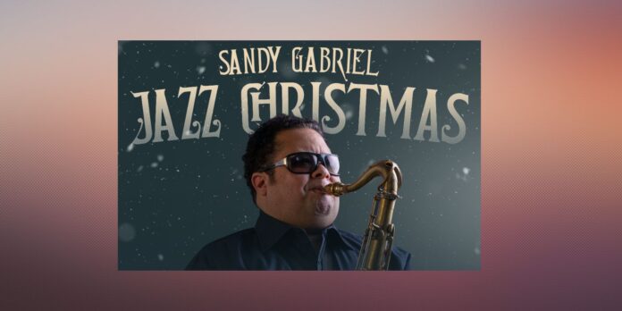 Navidad Sandy Gabriel Jazz Christmas