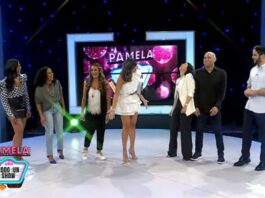 TeleNoticias y Noticias SIN competirán en las ocurrencias más divertidas de Pamela Todo Un Show ¿Quién Ganará? No te puedes perder este divertido programa de Pamela Todo un Show