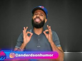 Noticias del Fin de Semana con Anderson Humor | Esta Noche Mariasela