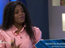 Patricia Ramírez Coco “La discapacidad no puede ser tu límite”