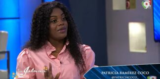 Patricia Ramírez Coco “La discapacidad no puede ser tu límite”