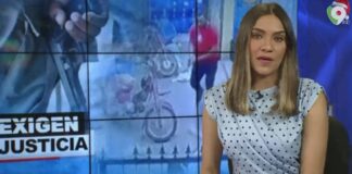 Piden no tener contemplación y privilegios contra policía que mato a dos