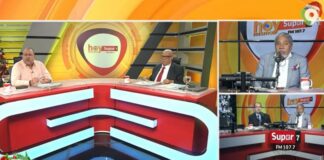Preocupante! Retiran personal de hospitales móviles de la Zurza | Hoy Mismo