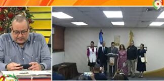 Propuesta de reforma a ley Electoral
