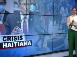 Reiteran el llamado a la ONU tras crisis haitiana