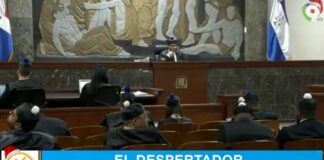 Tildan de irrisoria petición de Jean Alain para analizar expediente