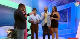 ¡Viral! Cuando el Amor no tiene Edad | Aquí se Habla Español