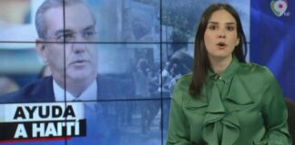 Abinader reitera situación con Haití en cumbre/Emisión Estelar SIN
