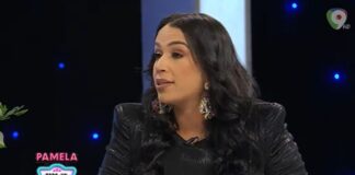 Annyris Mosquea Estalla las Redes
