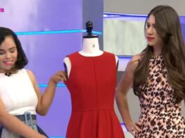 Arte y Moda con Colectivo Upcycling | Esta Noche Mariasela