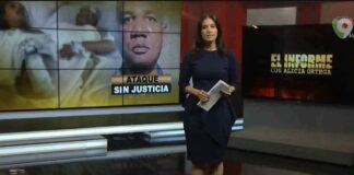 Ataque sin justicia | El Informe con Alicia Ortega