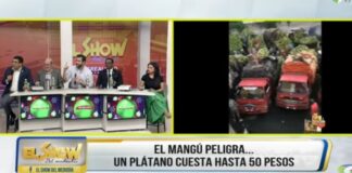 Aumento en precios de la canasta familiar
