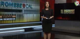 Boticas sin remedios