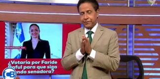 Carlos Batista comenta sobre caso de Yailin La Más Viral y comentarista | Con Los Famosos