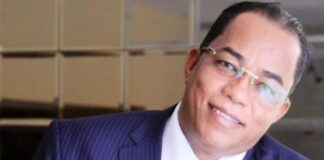 Catalino Correa Hiciano es el nuevo director general de ADESS