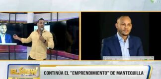 Continua el “Emprendimiento” de Mantequilla | El Show del Mediodía