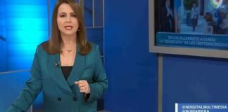 De los Alcarrizos a Dubái: La “Bendición” de las Criptomonedas | Nuria Piera