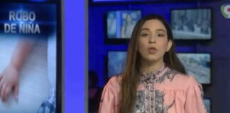 Detienen sospechosos en robo de infante en Materno Infantil San Lorenzo