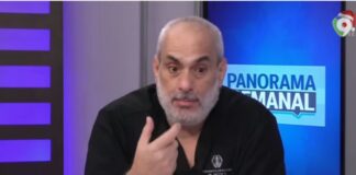 El vape es un Gancho, Dr. Mirko Swiatkowski | Panorama Semanal