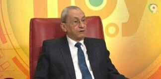 En mi mandato, yo salía a defender a mis jueces”, Jorge Subero Isa