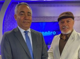 Enrique Feliz reveló en una entrevista al programa Encuentro Extra, los momentos más difíciles  que vivió en Nueva York