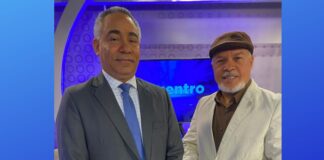 Enrique Feliz reveló en una entrevista al programa Encuentro Extra, los momentos más difíciles  que vivió en Nueva York