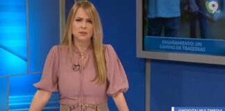Ensañamiento: Un camino de tragedias | Nuria Piera