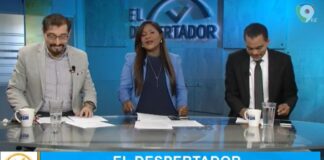 Ex procurador Jean Alain a punto de salir de Najayo | El Despertador SIN