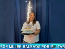 Fallece joven que se negó a bailar con militar en Barahona/Primera Emisión SIN