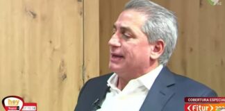 Fernando Hazoury presidente del consejo administrativo de Cap Cana | Hoy Mismo