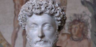 Frases de Marco Aurelio para reflexionar sobre la vida