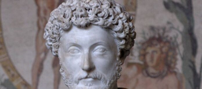 Frases de Marco Aurelio para reflexionar sobre la vida