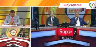 Geomar habla de los altos precios en las playas en Azua