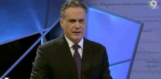 Hipólito Mejías busca entenderse con Danilo Medina como estrategia Política | Mckinney