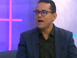 Jhonatan Liriano presenta su libro: Marcha Verde, apuntes para la historia | Esta Noche Mariasela