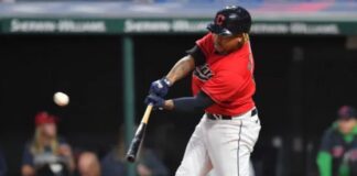 José Ramírez es nombrado Jugador Ofensivo Dominicano de 2022