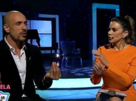 Juan Esteban habla de Shakira, Pique, Andreina Martínez en el Miss Universo