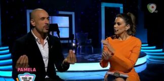 Juan Esteban habla de Shakira, Pique, Andreina Martínez en el Miss Universo