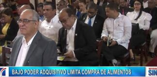 Lanzan Plan Nacional para Soberanía, Seguridad Alimentaria y Nutricional 2023-2026