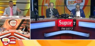 Leonel Fernández: En el palacio le están temblando las manos | Hoy Mismo