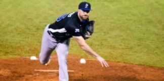 Licey pasa al primer lugar tras ganarle a las Águilas