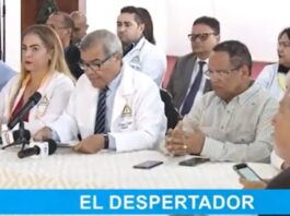 Médicos suspenden servicios a las ARS Primera-Humano | El Despertador