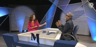 Miralba Ruiz “Hemos abandonado la Educación por mucho tiempo” | Mckinney