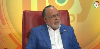 Pablo Aramis Valentín Rosario
