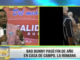 ¿Por qué crucificar a Bad Bunny? | El Show del mediodía