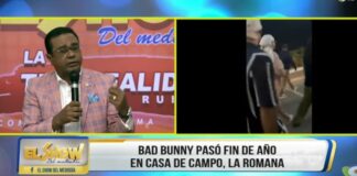 ¿Por qué crucificar a Bad Bunny? | El Show del mediodía